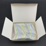 200 tk &uuml;hekordsete hambaravipihustite otsikud 3-suunalise &otilde;hu-vees&uuml;stla poleerimismasina jaoks