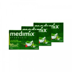 MediMix t&otilde;eline Ayurveda seep 125g (Pakis 3)
