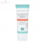 Cute Press CI-LAB SENSITIV Ultra Mild Tone Up p&auml;ikesekaitsekreem SPF 50+ PA++++ 30 g. - Tai nahahooldus 30 g.