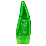 Aloe vera geel naha ja juuste hooldamiseks (120 ml), Aloe Vera geel 10.15625