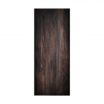 Retro puidust uksekleebis seinamaaling 3D Vision tapeet elutuppa DIY seinakleebised PVC vin&uuml;&uuml;list ukseplakat Kodukaunistus 77x200cm