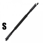 J&otilde;usaali laiendaja treeningvarustus Koduk&auml;ttreening Vedruvarras K&auml;e haarats Tugevused Power Blaster 20kg