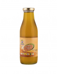 K&uuml;lmpressitud seesami&otilde;li (500 ml), Seesami&otilde;li, orgaaniline heaolu