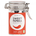 Magus jahvatatud paprika (30 g), Magus paprika, oksake