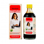 Masturin (100 ml), Masturin, Hamdard
