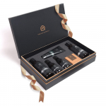 Parim India kombineeritud kingitus firmalt The Man Company s&ouml;ehoolduskomplekt meestele