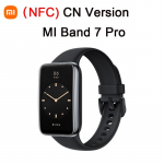 [Globaalne versioon] Xiaomi Mi Band 7 Pro Fitness Tracker CN Version must