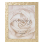 Les Tr&eacute;sors De Lily [R2661] &ndash; Kuldne disainiga pildiraam &ndash; 20x25 cm foto kuld