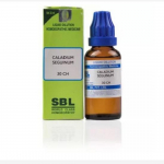 SBL Caladium Seguinum lahjendus 30 ML Tasuta kohaletoimetamine 30 CH