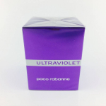 Paco Rabanne Ultraviolet Woman parf&uuml;&uuml;mvesi 80ml