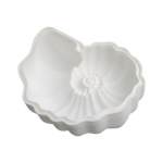 Rebenemiskindel k&uuml;psetusvormi temperatuurikindlus Praktiline Conch Craft Art silikoonkook