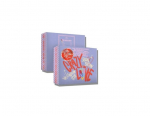 Album ITZY CRAZY IN LOVE eriv&auml;ljaanne, Jewel Case versioon