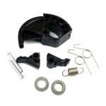 ESP596 Siduri hammasratas Automaatne juhtimiss&uuml;steemi reguleerimiskomplekt Renault Clio 2 Megane 1 Kangoo 1 Scenic 1 Symbol Thalia 1 21 7701470150 jaoks