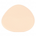 Kunstlik s&uuml;mmeetriline rindade kolmnurkne mastektoomia protees n&otilde;gusad rinnahoidja padjad Push Up rinnahoidja sisestused L for 80 Bra