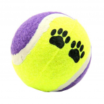 Lemmikloom Koer Kass M&auml;nguasi Vogue Tennisepallid Jooksvad Saagi Viska M&auml;ng Naljakas N&auml;rimine Lemmikloomad M&auml;nguasjad One Size