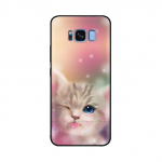 Samsung Galaxy S8 Plus &uuml;mbrisele, pehme silikoonist tagakaas Tpu telefoni&uuml;mbrised Samsung Galaxy S8 &uuml;mbrisele S 8 Plus S8plus S 8 kaitseraua For Samsung S8
