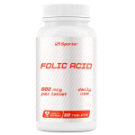 Sporter - foolhape - 90 tab 1 Unit