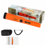 TC-100 mini metallidetektori tarvikud GP-osuti positsioneerimisvarda detektor kuldne k&auml;eshoitav metallidetektor positsioneerimisvarda detektor