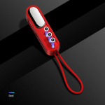 3-&uuml;hes C-t&uuml;&uuml;pi magnetiline USB-kaabel Kiirlaadimine iPhone 12 13 Pro Max Xiaomi mikrokaabli jaoks koos pistikukarbi salvestus-v&otilde;tmehoidja juhtmega must