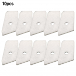 530150253 &Otilde;hufiltrid Tarvikud Kinnituskomplekt K&auml;sn