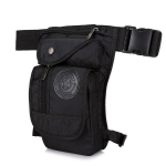 1 tk l&otilde;uendist kott Mitmeotstarbeline v&auml;listingimustes kasutamiseks m&otilde;eldud Crossbody meeste v&ouml;&ouml; puusa-talje Fanny Pack &otilde;lakotid One Size