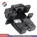 Nissan Qashqaile 2008-2015 Tiida 2005-2010 Tagumine pagasiruumi riiv Tagaluugi lukustuse riivi mehhanismi ajam 90502ED00A