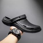 Unisex Fashion meeste aiasandaalid Naiste suure jalaga suvised rannasandaalid 36 valge