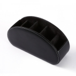 Lauaarvuti Pu-nahast korraldaja Kaugjuhtimispuldi telefoni ja teleri hoidik Laua hoiukast Kosmeetika Harjahoidiku hoidja Organisatsioonid must