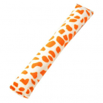 Kassipadi Sisseehitatud helipaberist hirve/tiigri/leopardi/lehma mustriga hammustuskindel hammaste puhastamine leevendab igavust Deer