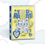 MAMAMOO+ 1. minialbum KAKS J&Auml;NESET