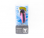 Jackall Pompadour Floating Topwater Lure Do Pink Pirarucu (3919)