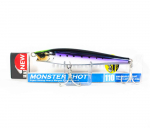 Yo Zuri Duel Hardcore Monster Shot 110 uppuv lant F1208-HSTI (9570)