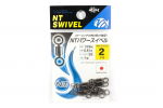 NT Power Swivel E.PXB v&auml;ike paki suurus 2 (0272)