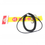 M&uuml;&uuml;k Yo Zuri Ivy padi turvapael, raskeveokite suurus ML 4 mm E126 (2772)