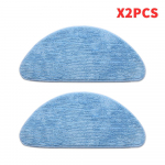 Mopilapid HEPA-filtriga k&uuml;lghari Proscenic 800T 800S tolmuimeja osad Mopipadi LIECTROUX C30B jaoks