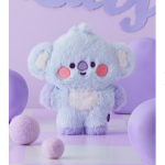 [Line Friends] BT21 KOYA BABY tasapinnaline seisev nukk