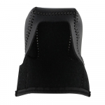 Ehtsast nahast LHD RHD auto k&auml;igukangi nupu kate Ford Everest Rangeri jaoks &ndash; 2022. aasta k&auml;igukastide k&auml;igukleebis LHD red