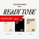 KAKS KORDA : 12. minialbum VALMIS OLEMA RANDOM 1PCS