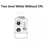 200X telefonikaamera mikroskoop objektiiv HD v&otilde;imas mobiiltelefoni teleskoop Objektiiv Kaasaskantav digitaalmikroskoop Telefoni makro Lentes no CPL valge