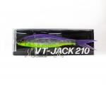 Fish Arrow VT-Jack 210 ujuv lant 06 (7775)