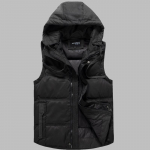 Uus Fat Guy Plus Fat Plus sulevest meeste eriti suur pluss meeste pealismantel XXXXXXL