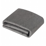 Automaagia lapp Paksendatud puhastuslapid J&auml;lgedeta Korduvkasutatav mikrokiust aknaklaasi p&uuml;hkimislapid k&auml;ter&auml;tikud majapidamispuhastusvahendid 1pc