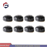 8X FOR Dometic Kampa Limpet Fix Kit - 8 PK For easy Awning gray