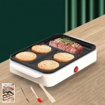 Praemuna Artefact Burger Machine Kodu Hommikus&ouml;&ouml;gi masin Vorm Mittenakkuv pann Pannkook Nelja auguga pott