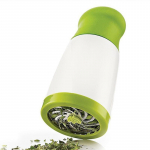 1 tk uus koriandri hakkimismasin L&otilde;ikurid purustatud l&otilde;igatud &uuml;rtide veski peterselli v&uuml;rtsiveski roheline