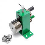 S&otilde;rmuse painutust&ouml;&ouml;riist K&otilde;rvar&otilde;ngas Painutaja Ehete valmistamise t&ouml;&ouml;riistad K&auml;sit&ouml;&ouml; valmistamise T&ouml;&ouml;tlemiskomplekt Metallist roostevabast terasest valtsimismasin