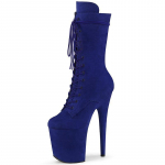 Seksikad naiste kingad Pole Dance Kingad Pumps Party Club Platvorm K&otilde;rge kontsaga kingad Mudelsaapad Seemisnahast kingad 35