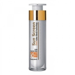 Frezyderm P&auml;ikesekaitsekreem Color Velvet N&auml;ole Veekindel Spf50+ 50ml