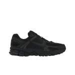 Nike Air Zoom Vomero 5 Triple Black Unisex tossud Valge BV1358-003 41 black