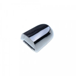 Parema k&uuml;lje v&auml;lisukse k&auml;epideme kattekork Kia Sorento 2013-2014 83662-2P010 jaoks